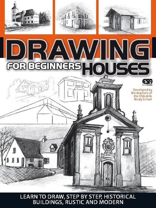 Title details for Drawing for Beginners by Online Editora - Available